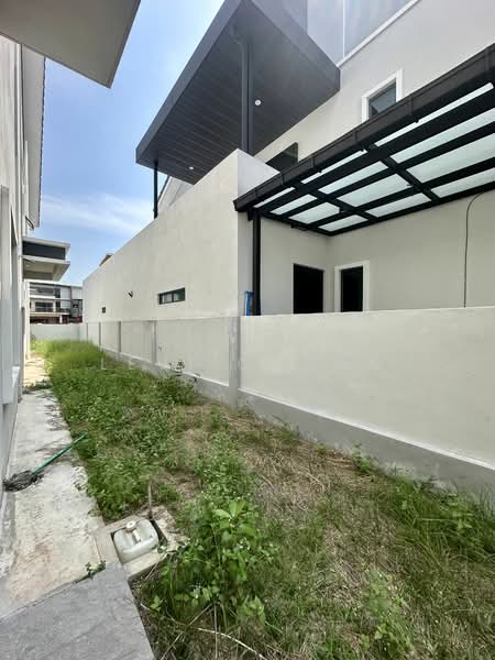Bungalow for Sale in Ipoh (Perak) - Levi Chong - Exterior - PropertyGuru.com.my