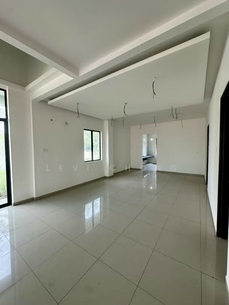 Bungalow for Sale in Ipoh (Perak) - Levi Chong - Living Room - PropertyGuru.com.my
