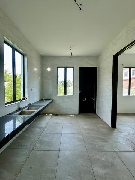 Bungalow for Sale in Ipoh (Perak) - Levi Chong - Kitchen - PropertyGuru.com.my