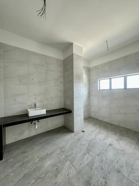 Bungalow for Sale in Ipoh (Perak) - Levi Chong - Bathroom - PropertyGuru.com.my