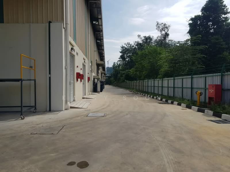Warehouse for Sale in Meru (Klang) - Katty Soon - Exterior - PropertyGuru.com.my
