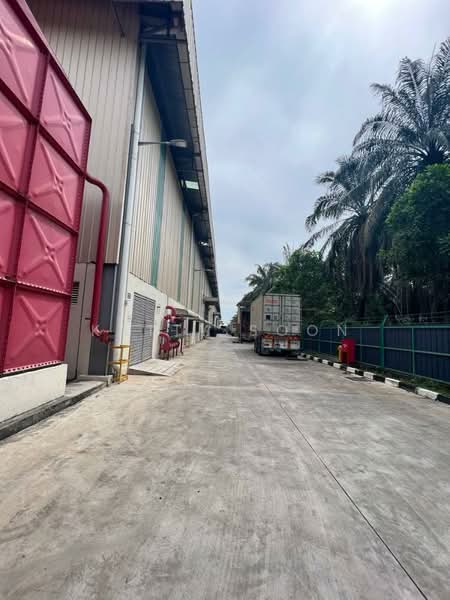 Warehouse for Sale in Meru (Klang) - Katty Soon - Exterior - PropertyGuru.com.my