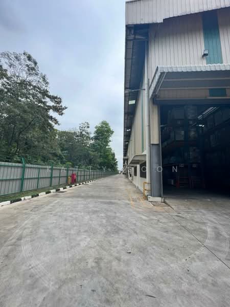 Warehouse for Sale in Meru (Klang) - Katty Soon - Exterior - PropertyGuru.com.my
