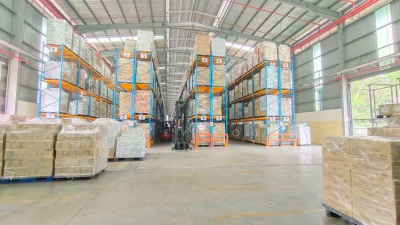 Warehouse for Sale in Meru (Klang) - Katty Soon - PropertyGuru.com.my