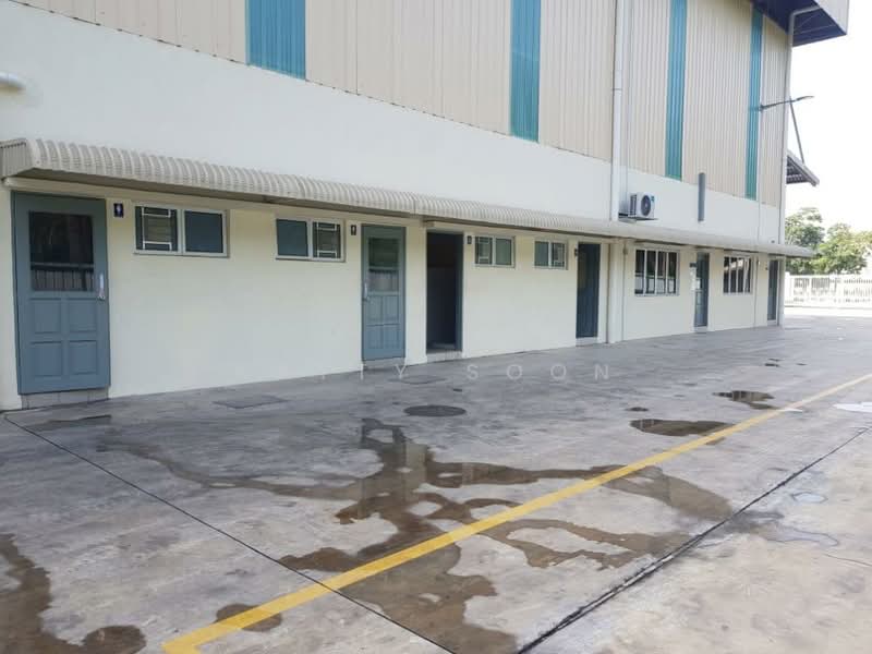 Warehouse for Sale in Meru (Klang) - Katty Soon - PropertyGuru.com.my