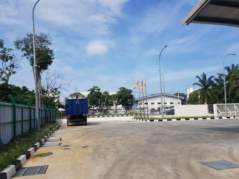 Warehouse for Sale in Meru (Klang) - Katty Soon - PropertyGuru.com.my