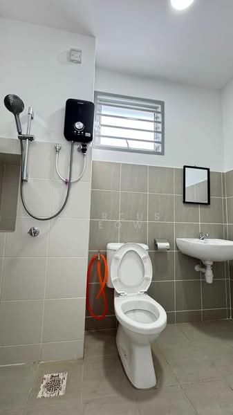 2-storey Terraced House for Rent in Seremban 2 (Negeri Sembilan) - Marcus Yeow - Bathroom - PropertyGuru.com.my