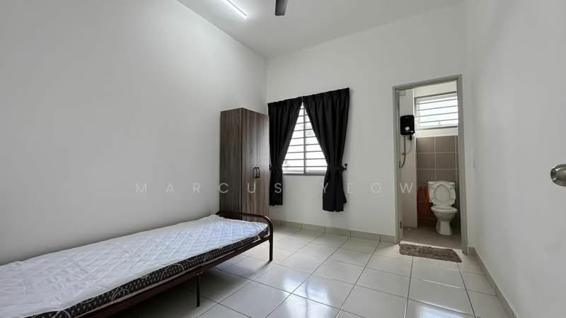 2-storey Terraced House for Rent in Seremban 2 (Negeri Sembilan) - Marcus Yeow - Bedroom - PropertyGuru.com.my