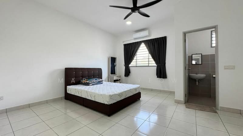 2-storey Terraced House for Rent in Seremban 2 (Negeri Sembilan) - Marcus Yeow - Bedroom - PropertyGuru.com.my