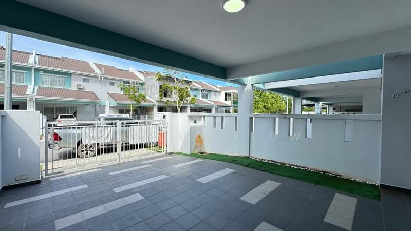 2-storey Terraced House for Rent in Seremban 2 (Negeri Sembilan) - Marcus Yeow - PropertyGuru.com.my
