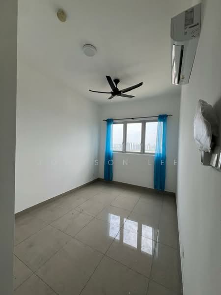 Servis Apartment untuk Disewa di SkyLake Residence - Johnson Lee - Interior - PropertyGuru.com.my