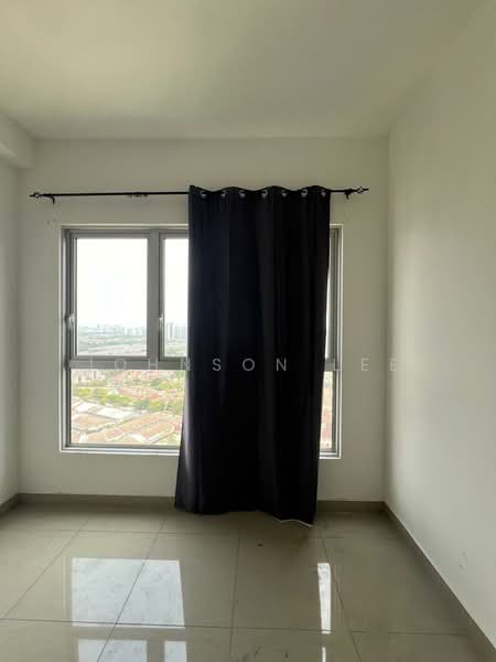 Servis Apartment untuk Disewa di SkyLake Residence - Johnson Lee - View - PropertyGuru.com.my