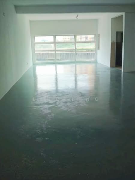 Shop / Office for Rent in Kuala Lumpur (Kuala Lumpur) - Ling Ling - Living Room - PropertyGuru.com.my