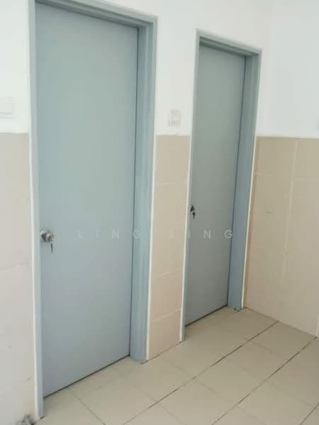 Kedai / Pejabat untuk Disewa di Kuala Lumpur (Kuala Lumpur) - Ling Ling - Interior - PropertyGuru.com.my