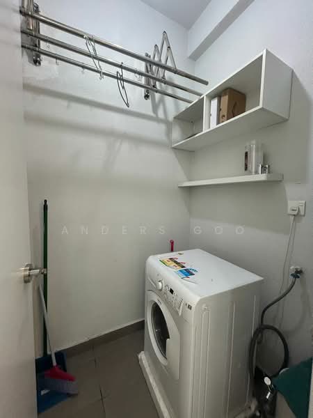 Servis Apartment untuk Disewa di The Ridge - Anders Goo - Interior - PropertyGuru.com.my