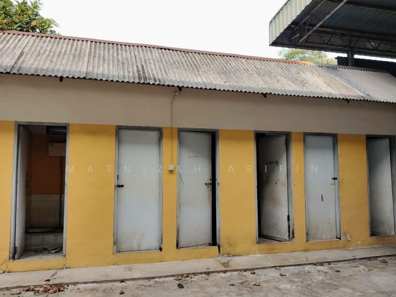 Warehouse for Rent in Pengkalan Chepa (Kelantan) - Masnizah Arifin - Exterior - PropertyGuru.com.my