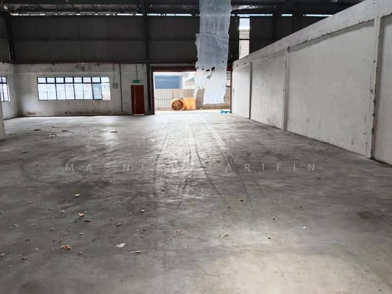 Warehouse for Rent in Pengkalan Chepa (Kelantan) - Masnizah Arifin - Interior - PropertyGuru.com.my