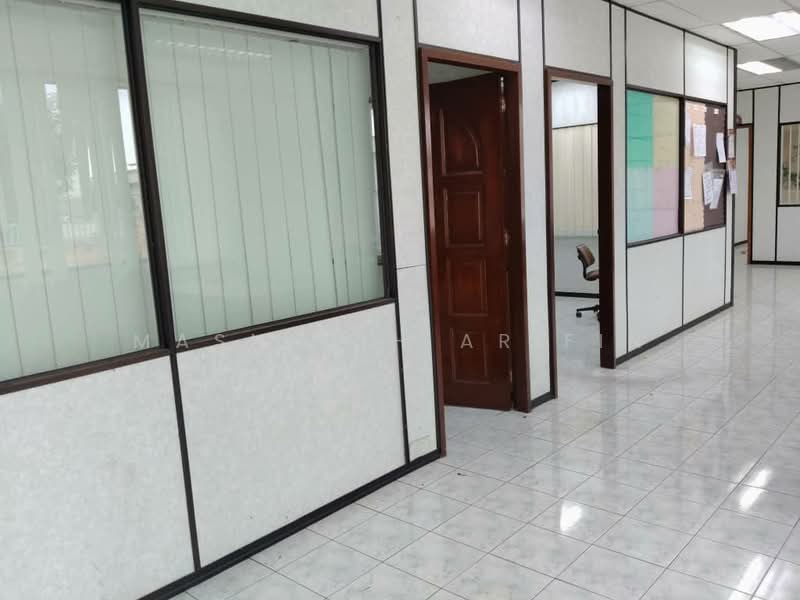 Warehouse for Rent in Pengkalan Chepa (Kelantan) - Masnizah Arifin - Interior - PropertyGuru.com.my