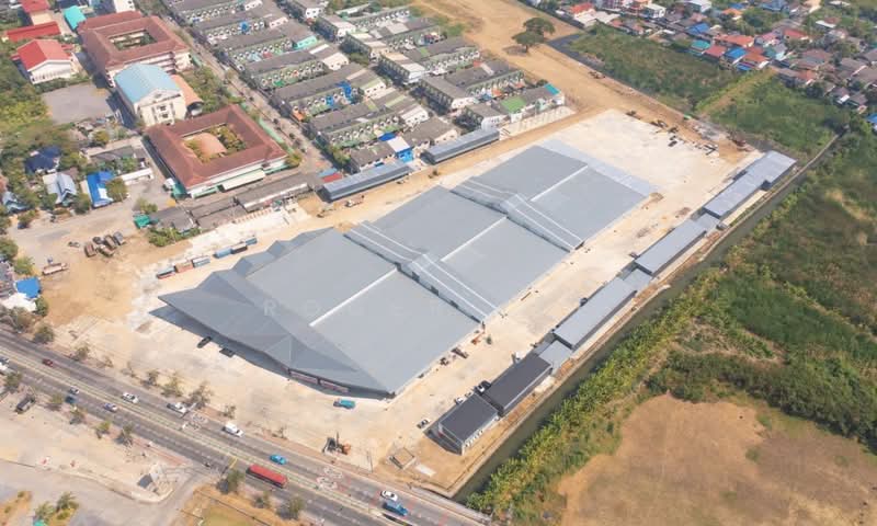 Factory for Sale in Port Klang (Pelabuhan Klang) (Selangor) - Roger Lee - Exterior - PropertyGuru.com.my
