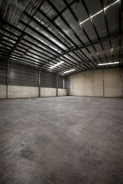 Factory for Sale in Senai (Kulai) - Zoey Lee - Interior - PropertyGuru.com.my