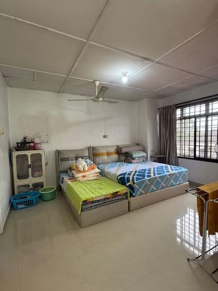 2-storey Terraced House for Sale in Taman Universiti (Skudai) - Iden Tan - Bedroom - PropertyGuru.com.my