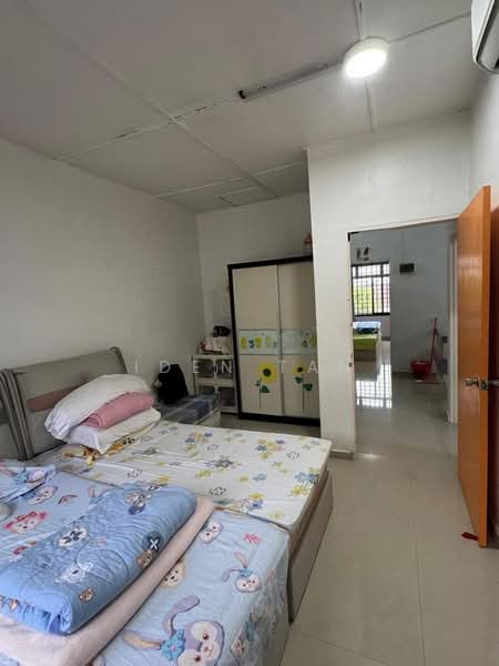 2-storey Terraced House for Sale in Taman Universiti (Skudai) - Iden Tan - PropertyGuru.com.my