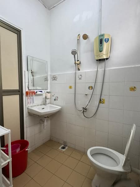 2-storey Terraced House for Sale in Taman Universiti (Skudai) - Iden Tan - PropertyGuru.com.my