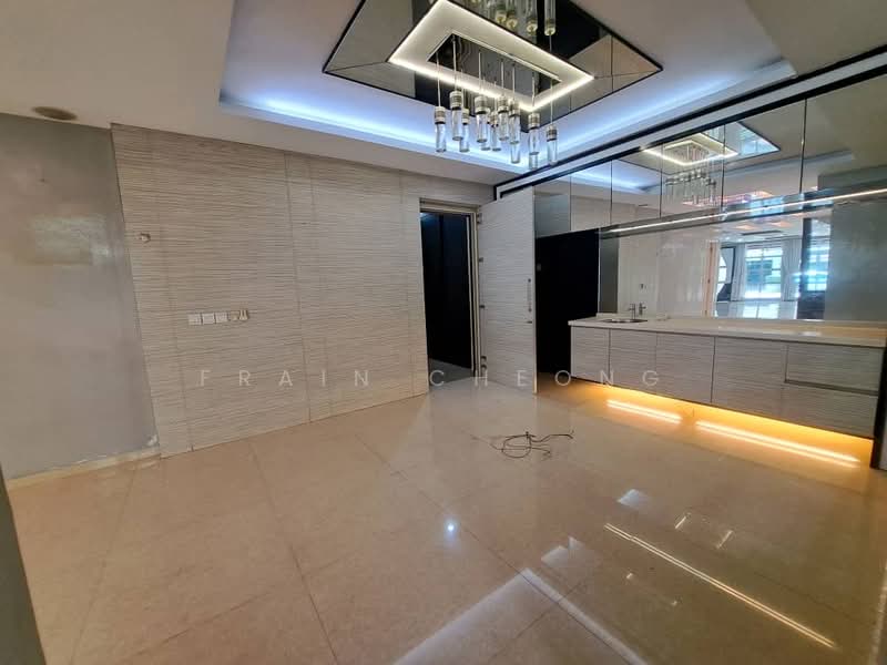 Semi-Detached House for Sale in Taman Sutera Utama (Skudai) - Frain Cheong - PropertyGuru.com.my