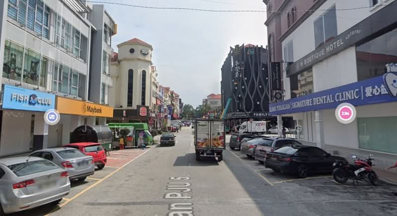 Shop for Rent in Kota Damansara (Selangor) - Agnes Loong - Exterior - PropertyGuru.com.my