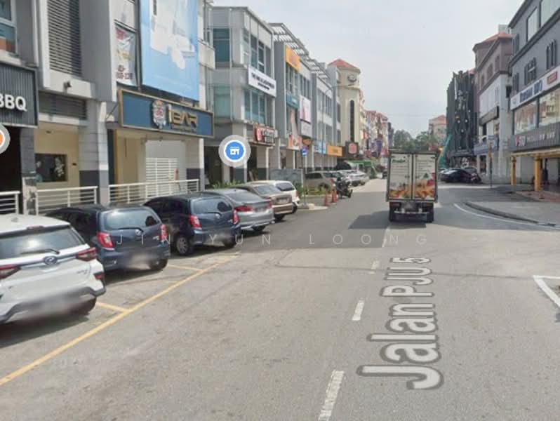 Shop for Rent in Kota Damansara (Selangor) - Agnes Loong - Exterior - PropertyGuru.com.my