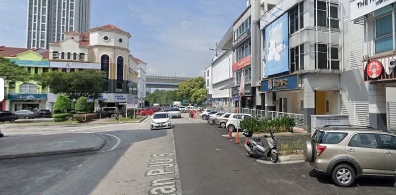 Shop for Rent in Kota Damansara (Selangor) - Agnes Loong - Exterior - PropertyGuru.com.my