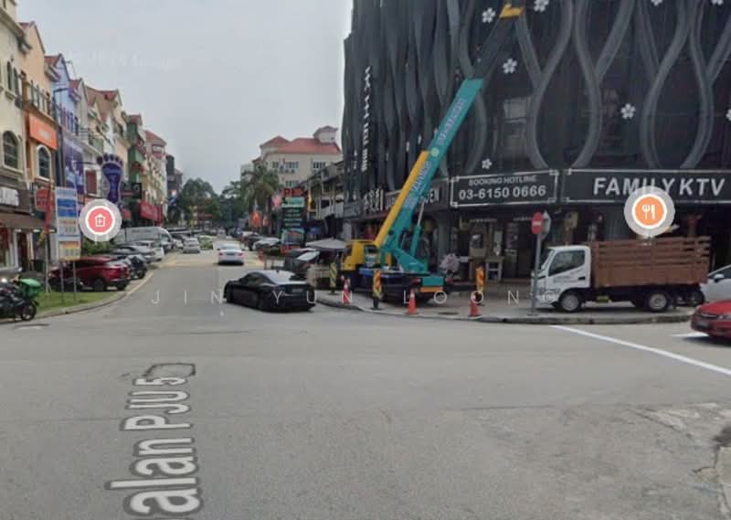 Shop for Rent in Kota Damansara (Selangor) - Agnes Loong - Exterior - PropertyGuru.com.my