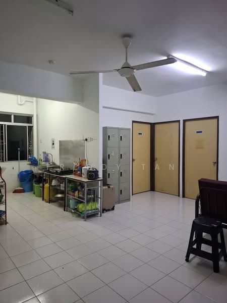 Apartment for Sale at Sri Aman Block C (Sri Aman Block 1 & 3) - Freddy Tan - Interior - PropertyGuru.com.my