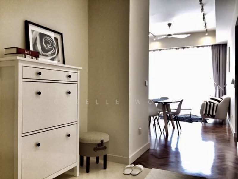 Kondominium untuk Disewa di Quayside Seafront Resort Condominiums - Giselle Wong - Interior - PropertyGuru.com.my