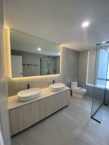 Condominium for Rent at Putra Marine Resort - Elaine Ooi - Bathroom - PropertyGuru.com.my