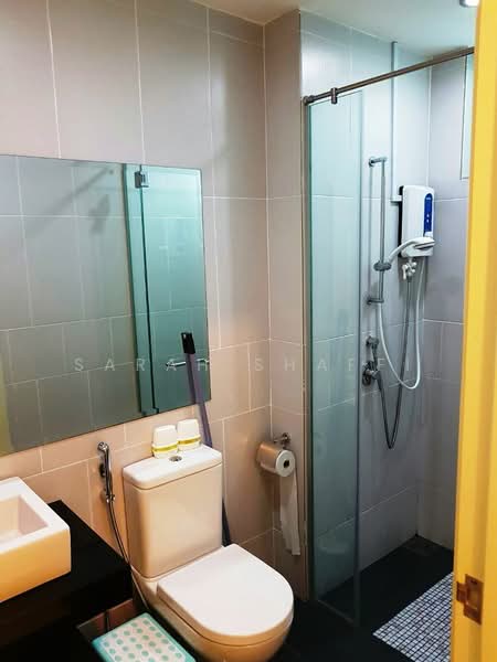 Apartment for Rent at Impiana - Sarah Shaffi - Bathroom - PropertyGuru.com.my
