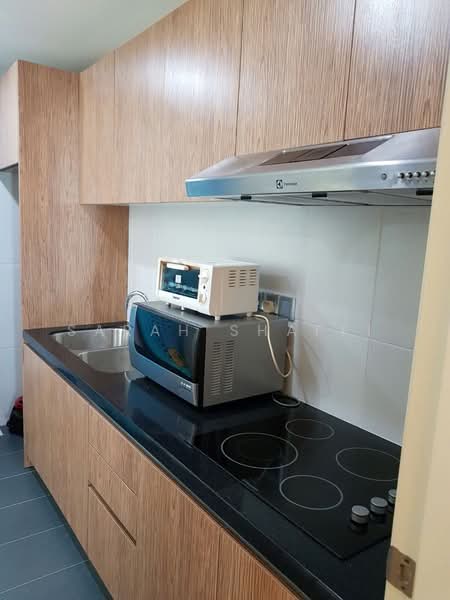 Apartment for Rent at Impiana - Sarah Shaffi - Kitchen - PropertyGuru.com.my