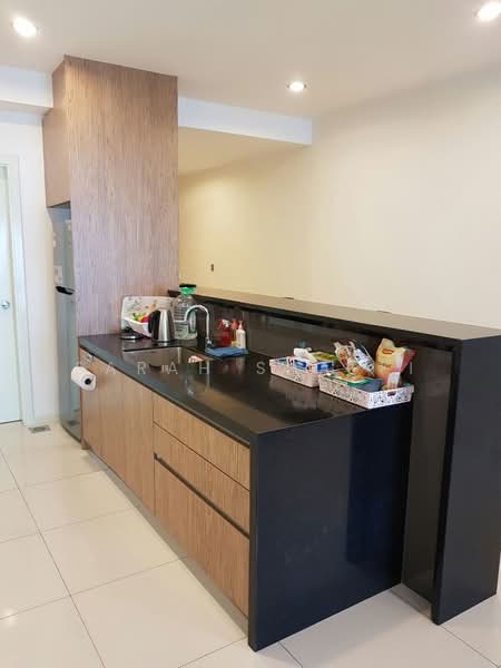 Apartment for Rent at Impiana - Sarah Shaffi - Kitchen - PropertyGuru.com.my