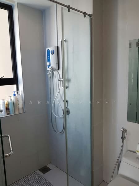 Apartment for Rent at Impiana - Sarah Shaffi - Bathroom - PropertyGuru.com.my