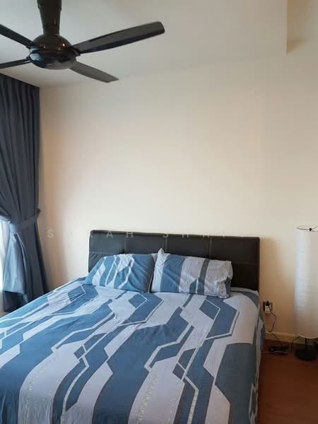 Apartment for Rent at Impiana - Sarah Shaffi - Bedroom - PropertyGuru.com.my