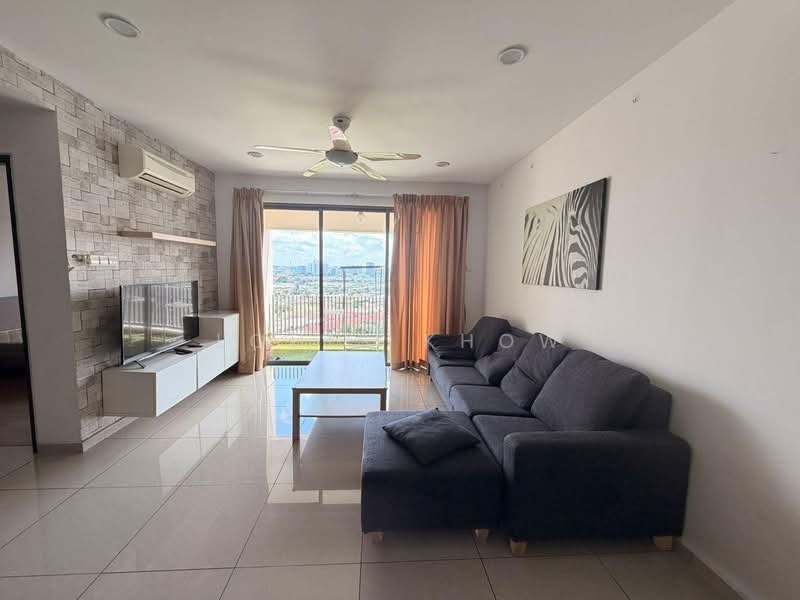 Apartment for Rent at Molek Pine 3 - Louis Khow - PropertyGuru.com.my