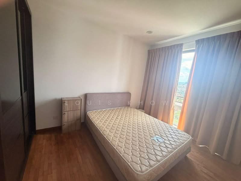 Apartment for Rent at Molek Pine 3 - Louis Khow - PropertyGuru.com.my