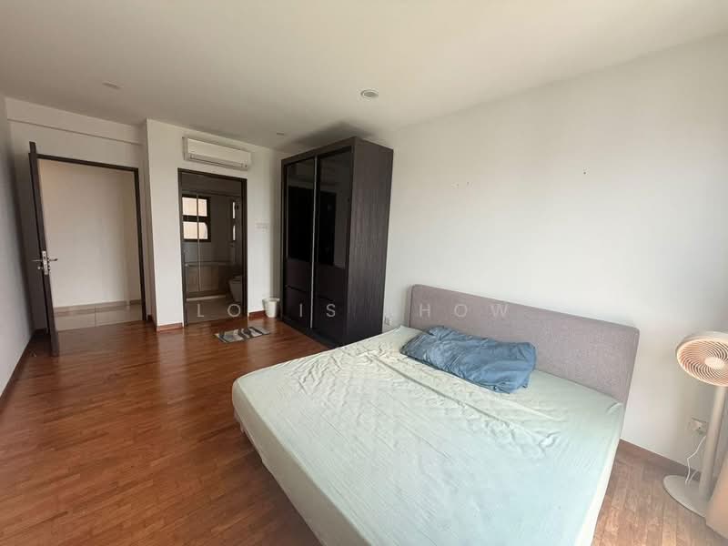 Apartment for Rent at Molek Pine 3 - Louis Khow - PropertyGuru.com.my