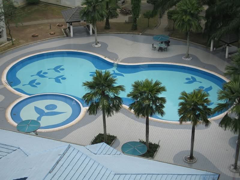 Condominium for Sale at Tiara Kelana - Allen Tan - Pool - PropertyGuru.com.my