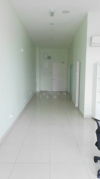 Soho for Sale in George Town (Penang) - Kelvin Tan - Corridor - PropertyGuru.com.my