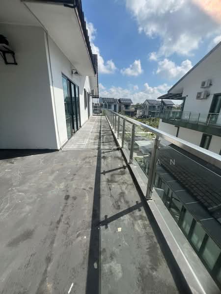 Rumah Berkembar untuk Dijual di Johor Bahru (Johor) - Ke Xin Chan - PropertyGuru.com.my