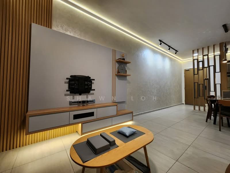 Service Residence for Rent at The Arcuz - Shawn Loh - PropertyGuru.com.my