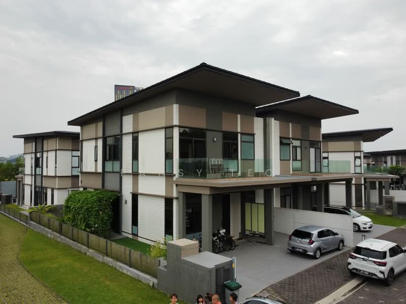 Rumah Banglo untuk Dijual di Johor Bahru (Johor) - Pansy Teo - Exterior - PropertyGuru.com.my