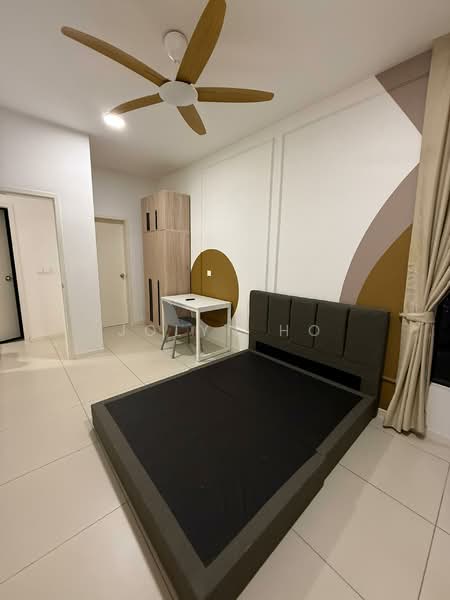 Kondominium untuk Disewa di Vierra Residence - Jolyn Ho - Bedroom - PropertyGuru.com.my