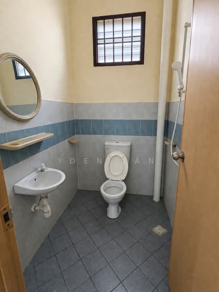1-storey Terraced House for Sale in Kangkar Pulai (Skudai) - Iden Tan - Bathroom - PropertyGuru.com.my